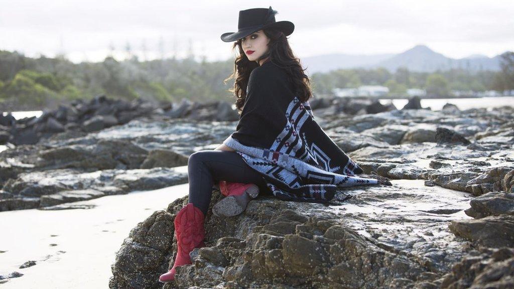 Lindi Ortega