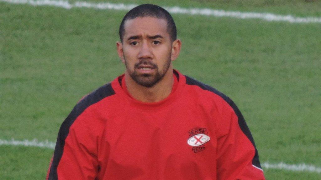 Apakuki Ma'afu