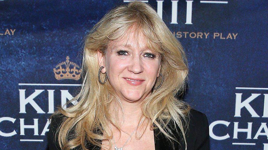 Sonia Friedman