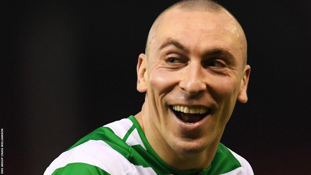 Scott Brown