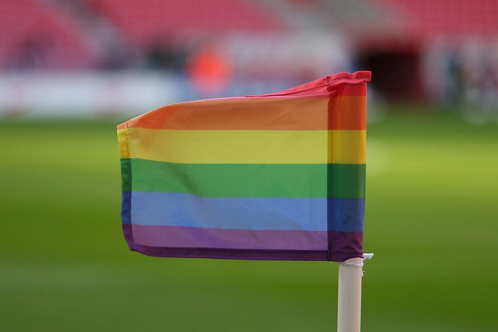 World Cup 2022 How Do Lgbtq Football Fans Feel About The Qatar World Cup Bbc Sport