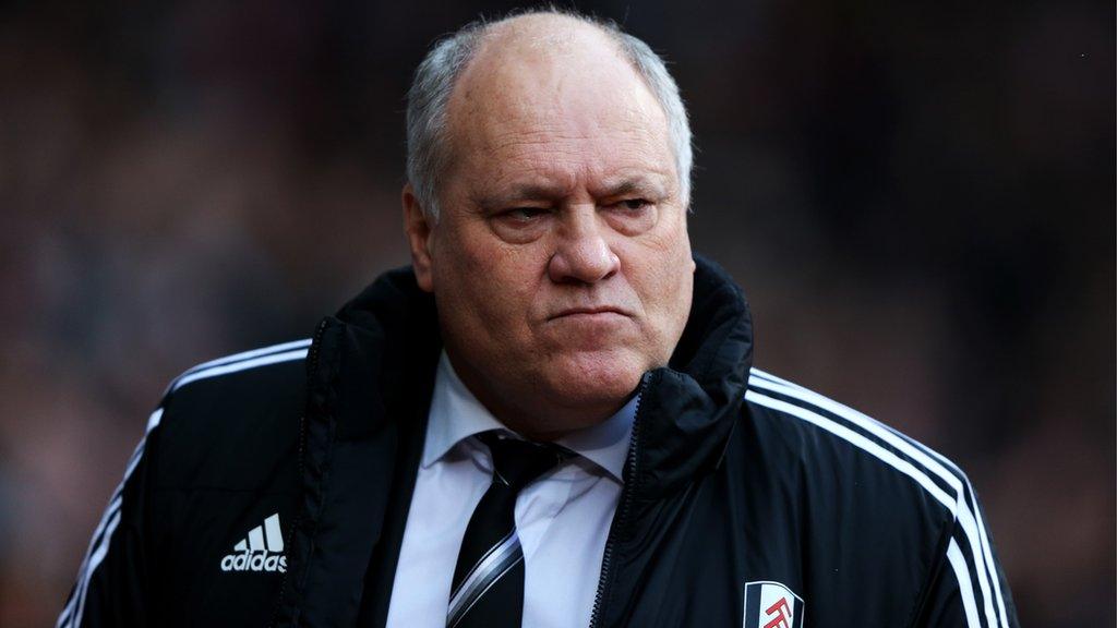 Martin Jol