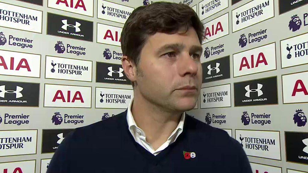 Mauricio Pochettino