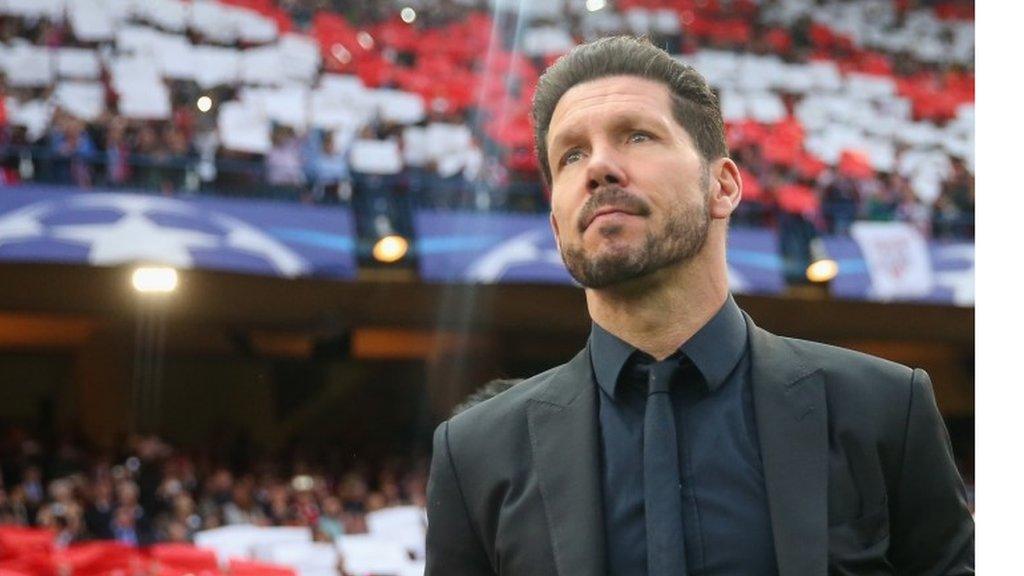 Diego Simeone