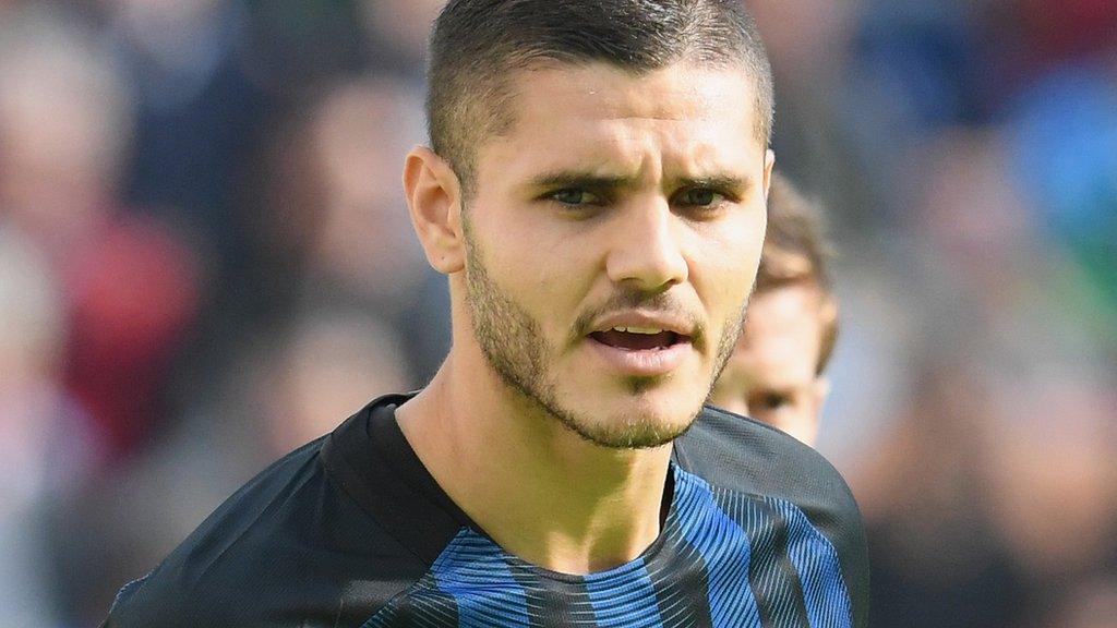 Mauro Icardi