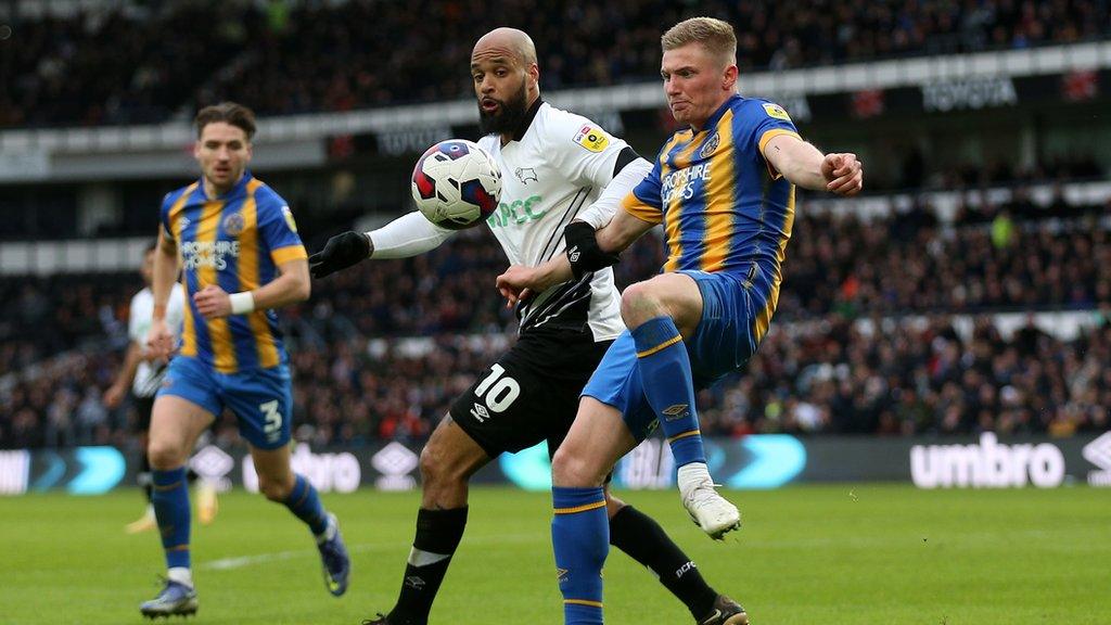 David McGoldrick