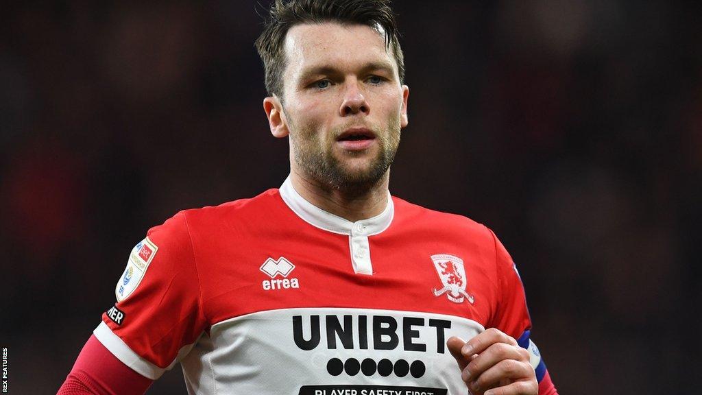 Jonny Howson