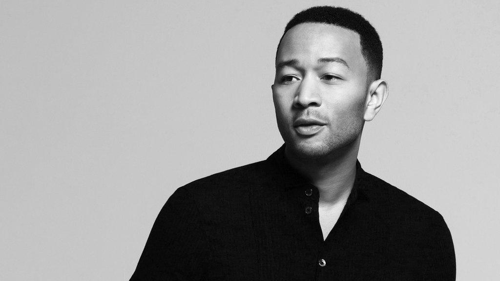 John Legend