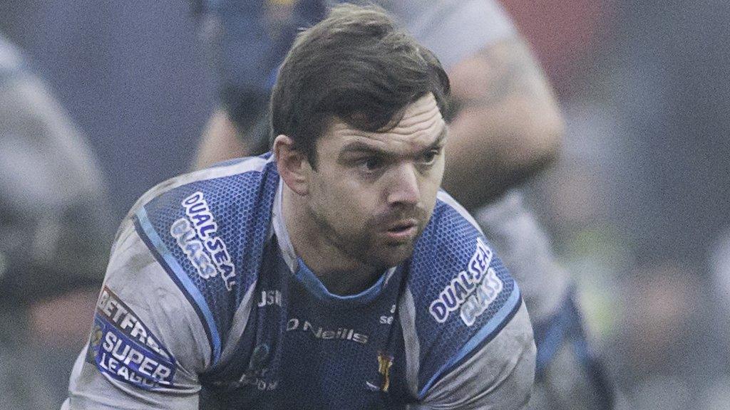 Danny Brough