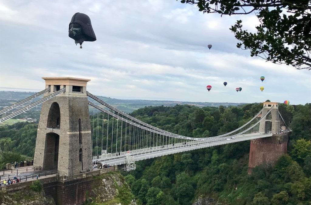 Bristol Balloon Fiesta