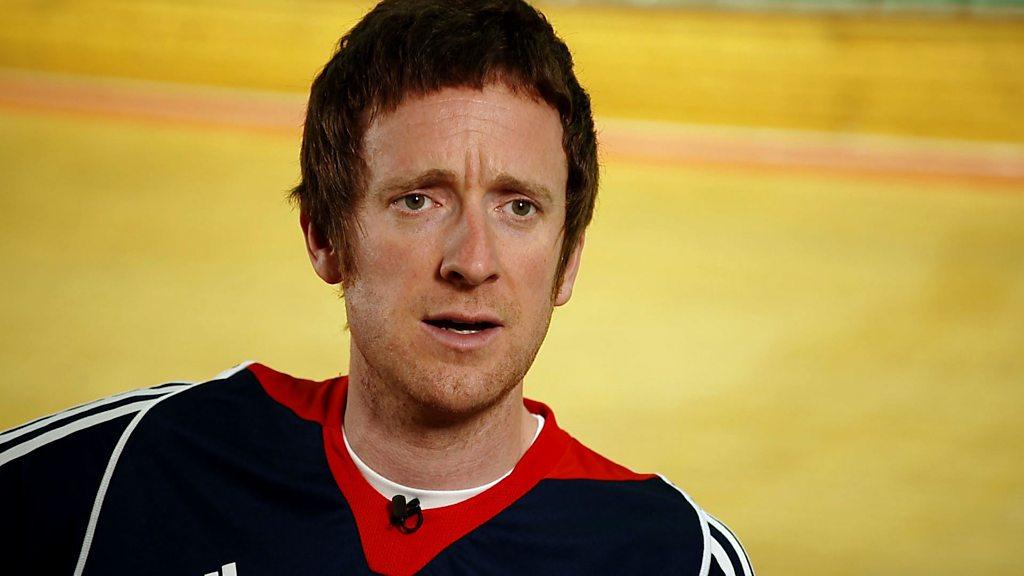 Bradley Wiggins