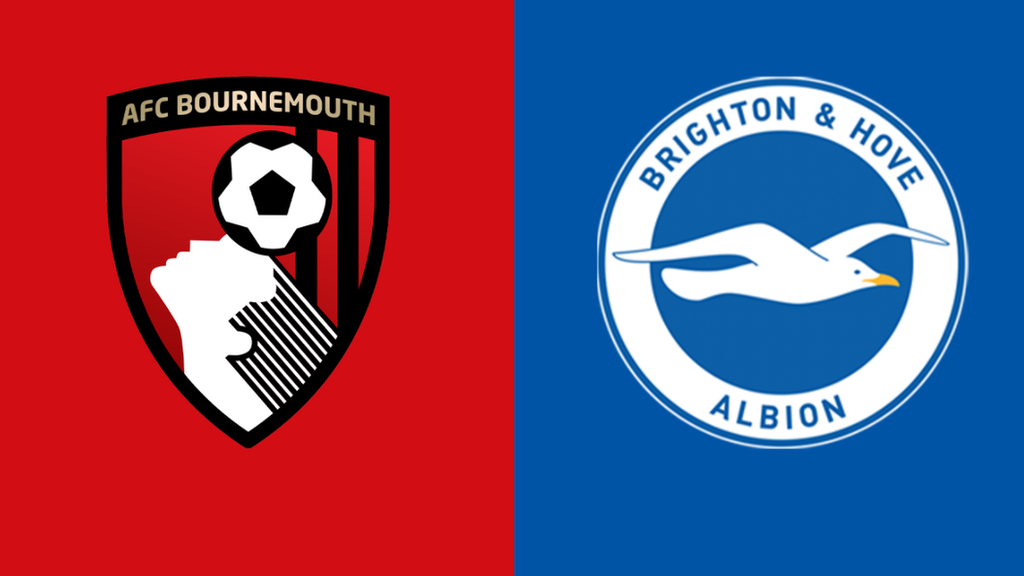 Bournemouth v Brighton