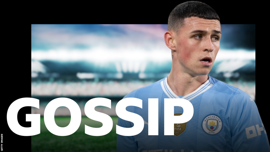 Phil Foden