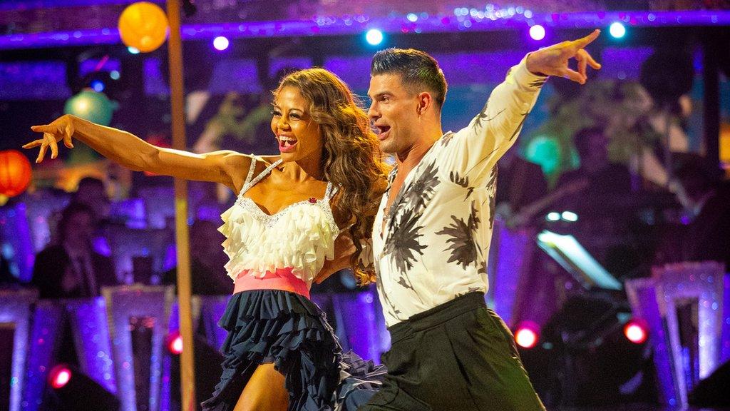 emma-weymouth-and-dance-partner-strictly.