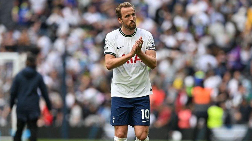 Harry Kane