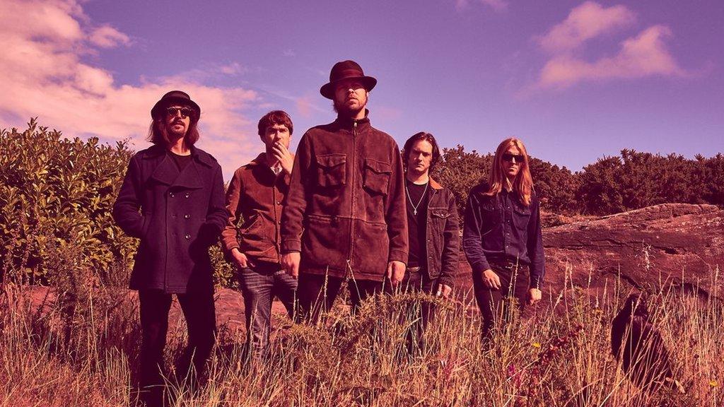 The Coral