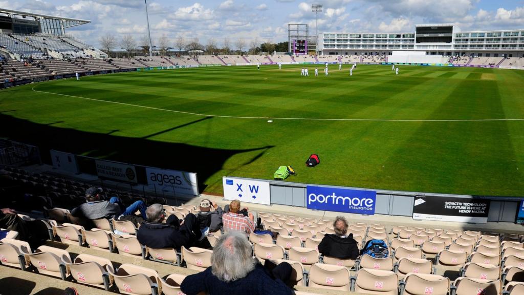 Ageas Bowl