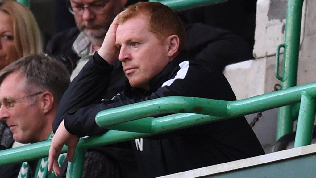 Neil Lennon