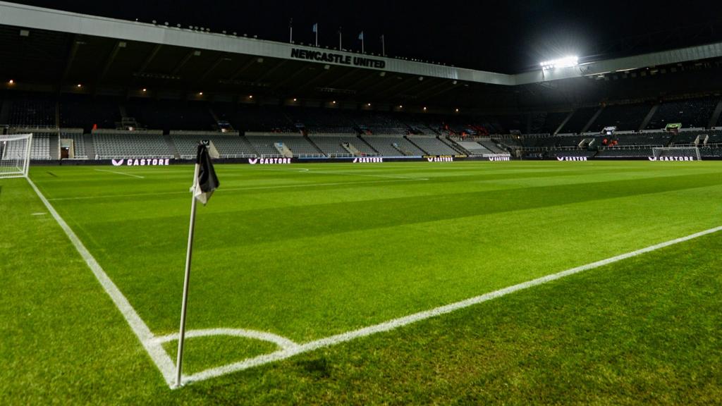 St James' Park