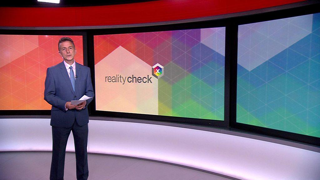 Do Labour's sums add up? Reality Check correspondent Chris Morris crunches the numbers