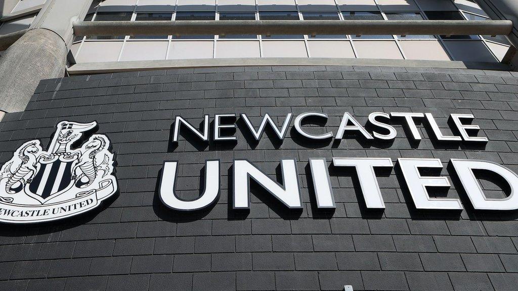 Newcastle United