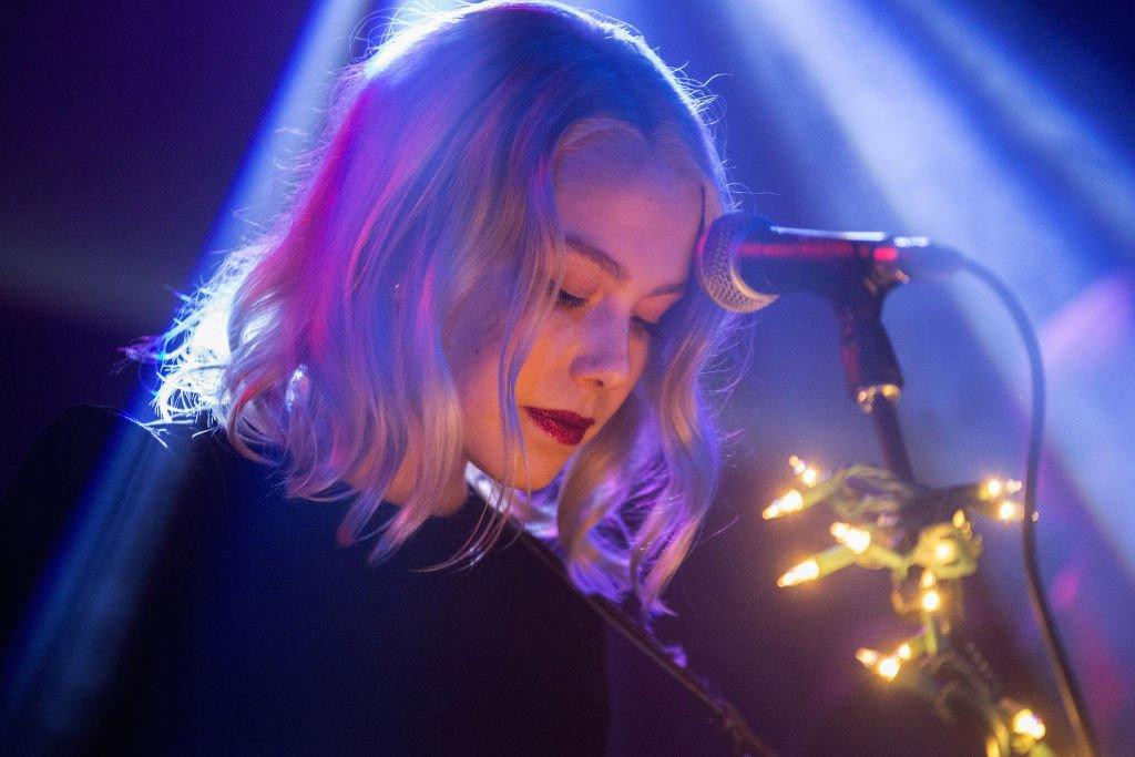 Phoebe Bridgers