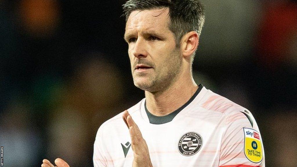 Scott Dann