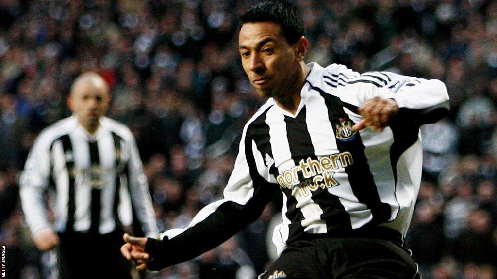 Nolberto Solano