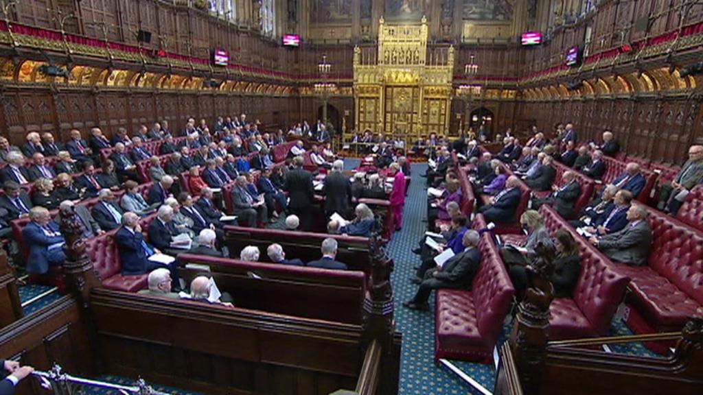 House of Lords