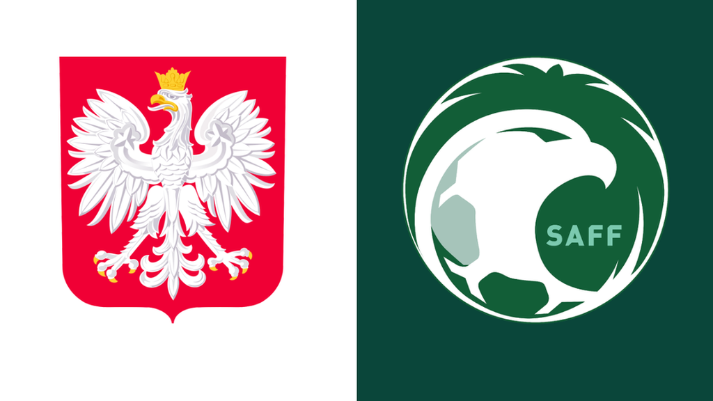 Poland v Saudi Arabia