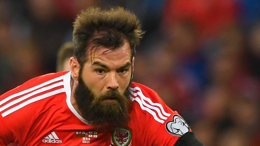 Joe Ledley