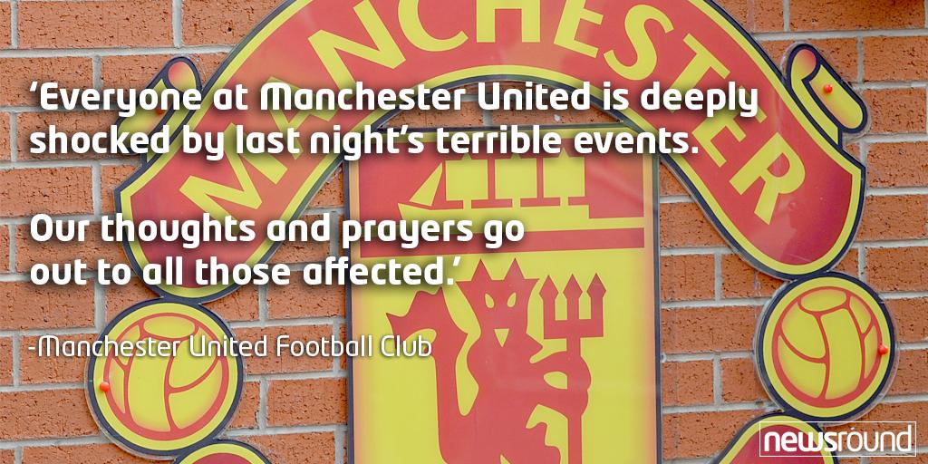 Manchester United quote