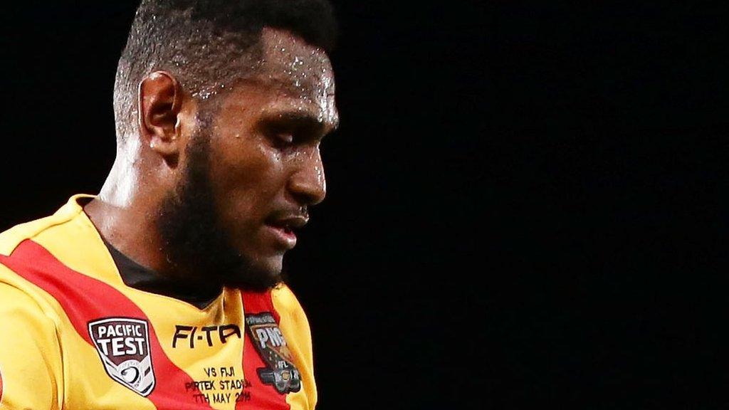 Kato Ottio