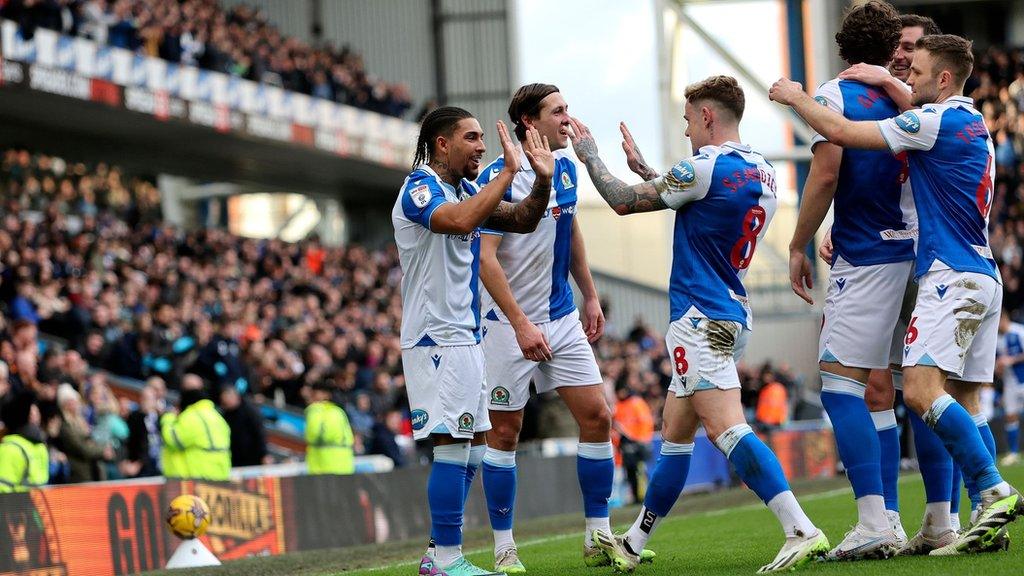 Tyrhys Dolan doubled his season's haul of goals to four