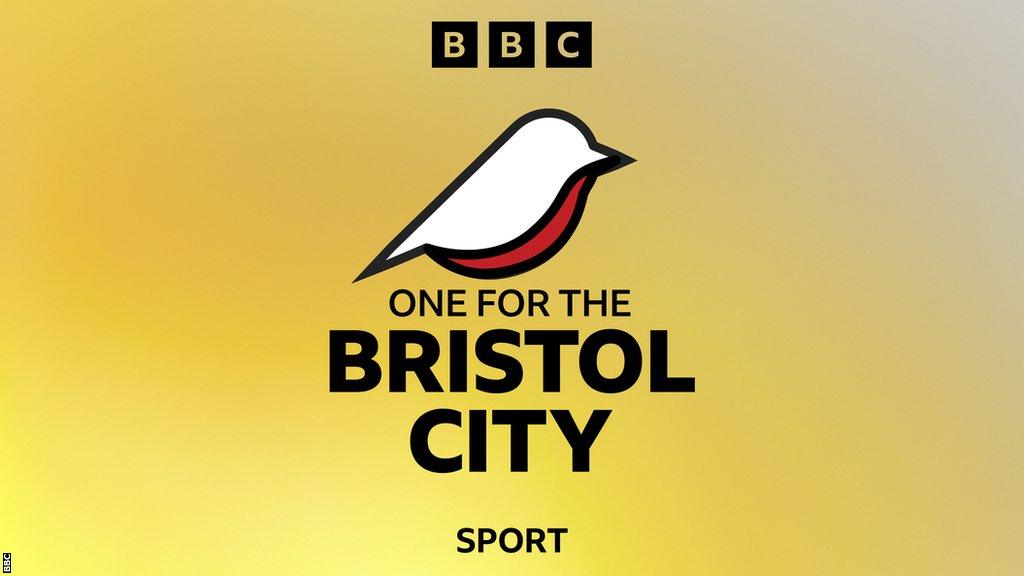 One for the Bristol City