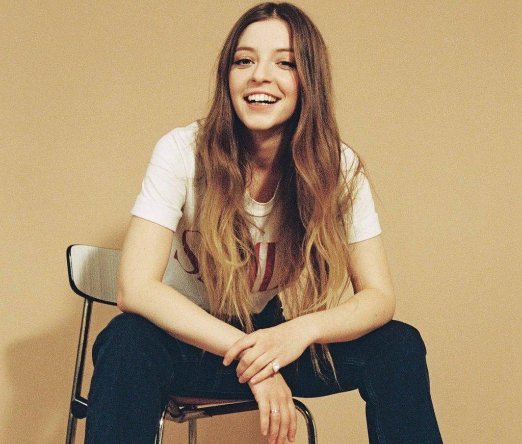 Jade Bird (courtesy of Glassnote Records)