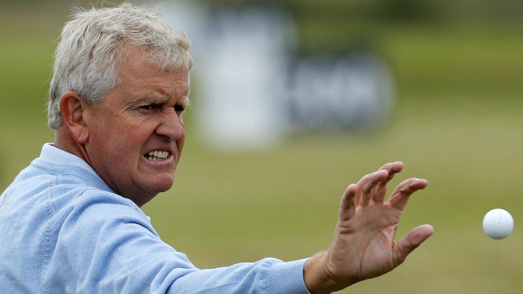 Colin Montgomerie