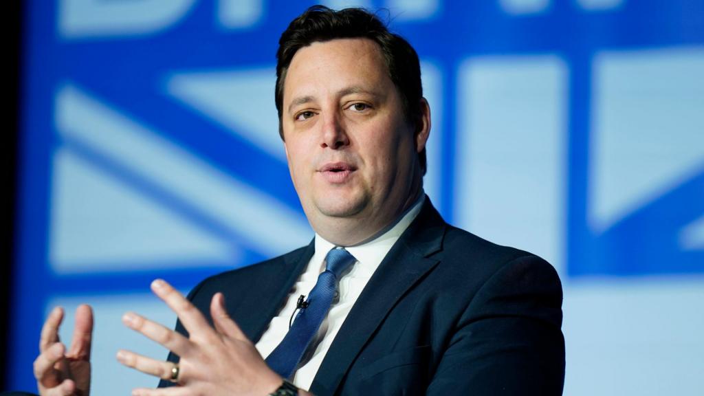Tories may need to form coalition with Reform, says Ben Houchen