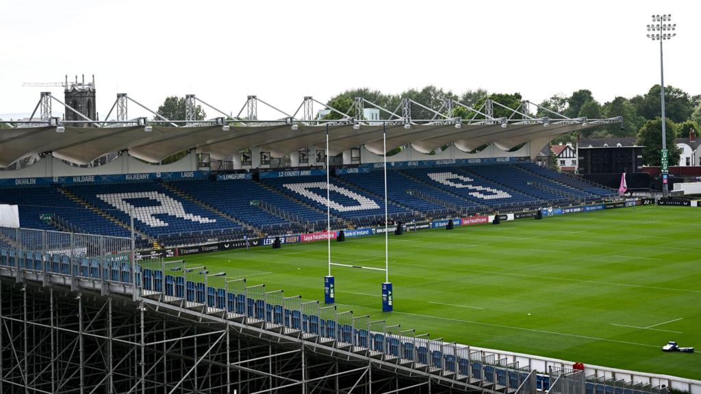 Warrington to face Wigan in Dublin in 2027