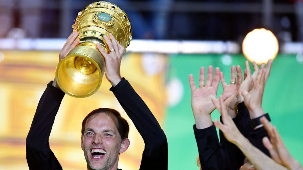 Thomas Tuchel