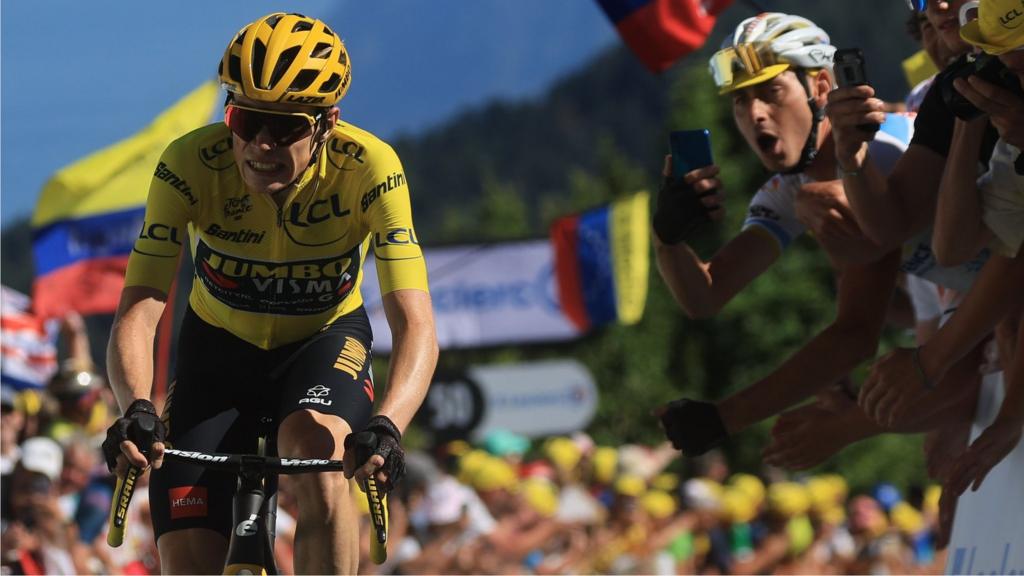 Bbc cycling tour de france online