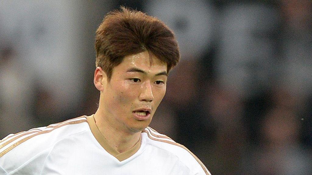 Ki Sung-yueng