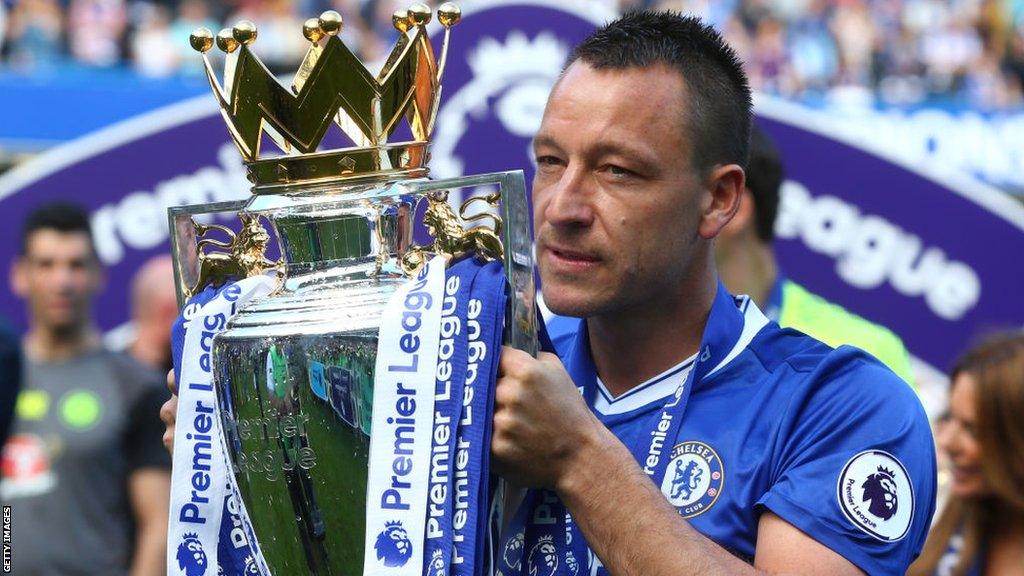 John Terry