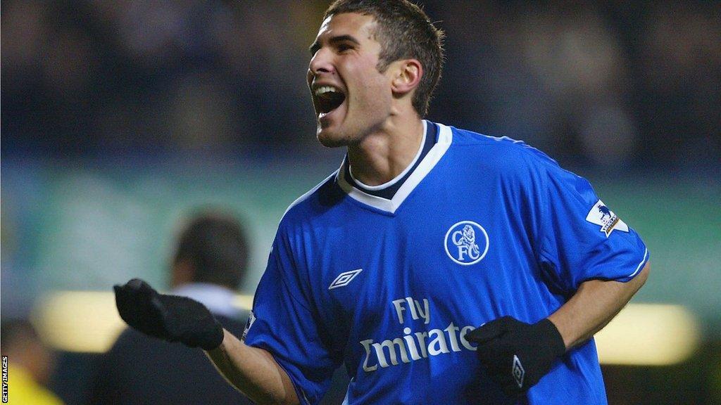 Adrian Mutu