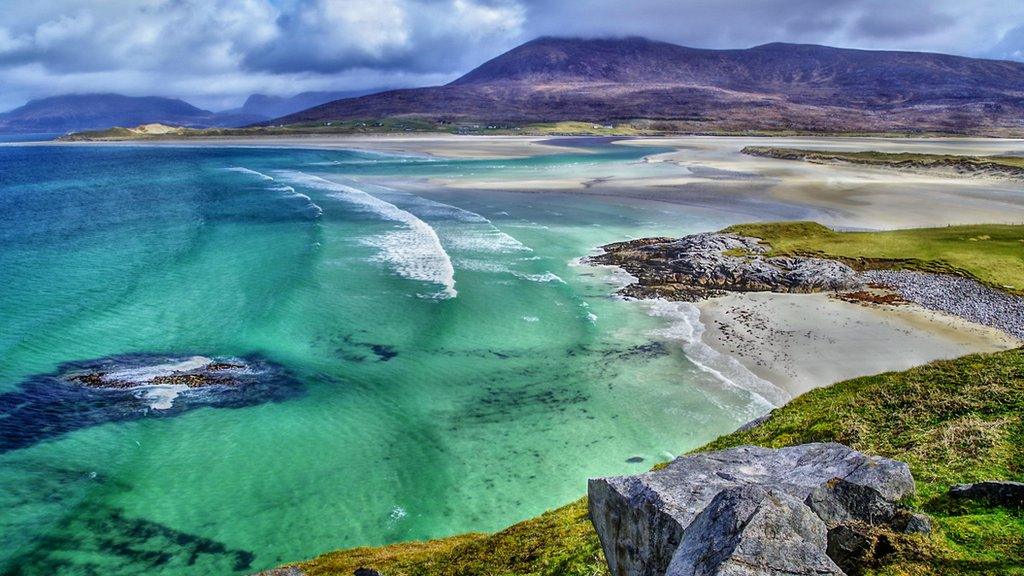 Isle of Harris