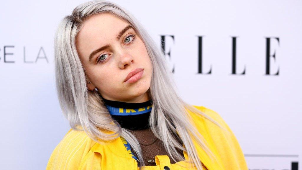 Billie Eilish