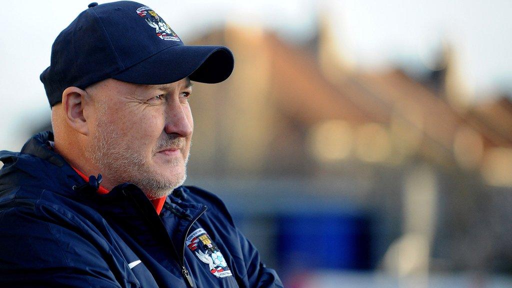 Russell Slade