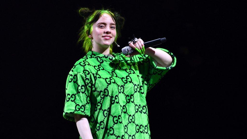 billie-eilish