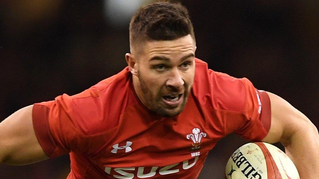 Rhys Webb