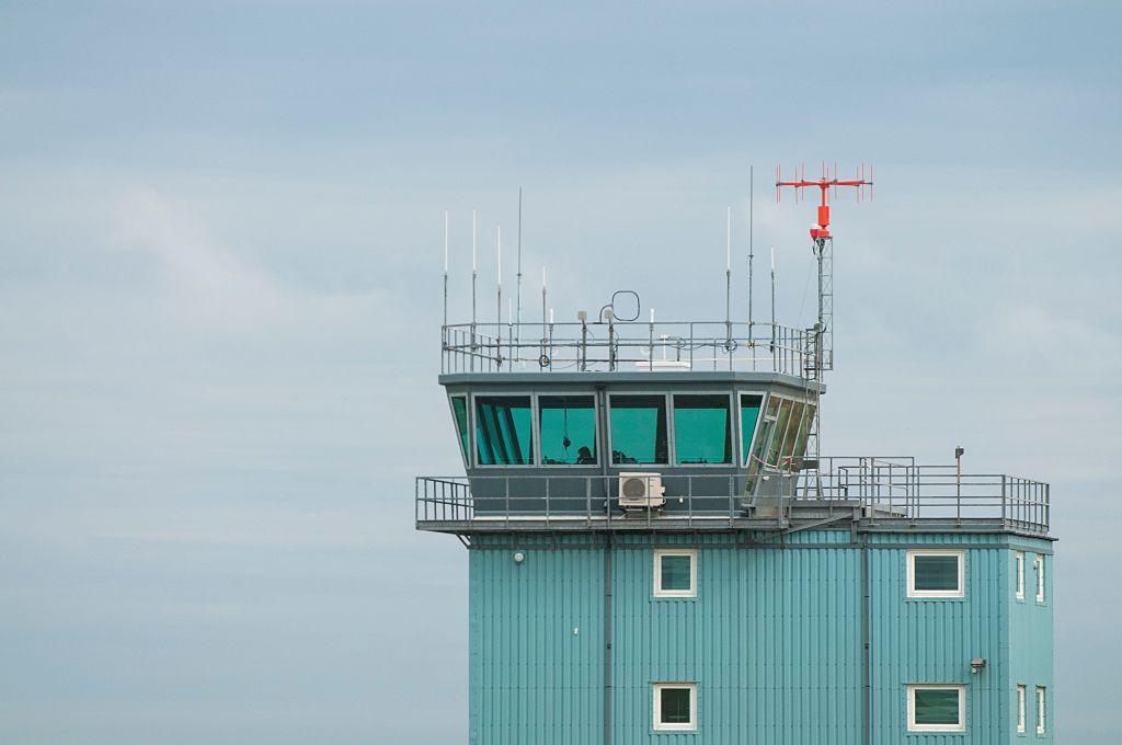 Kirkwall Airport